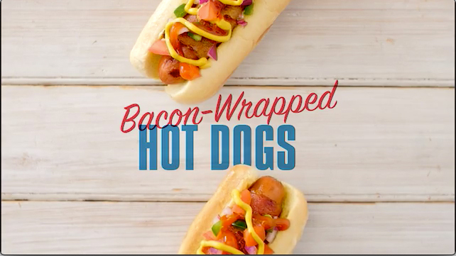 Kraft Heinz Summer Scale: 2 Ways