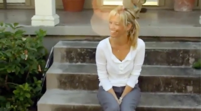 Purina Cat Chow: Meet Jennifer